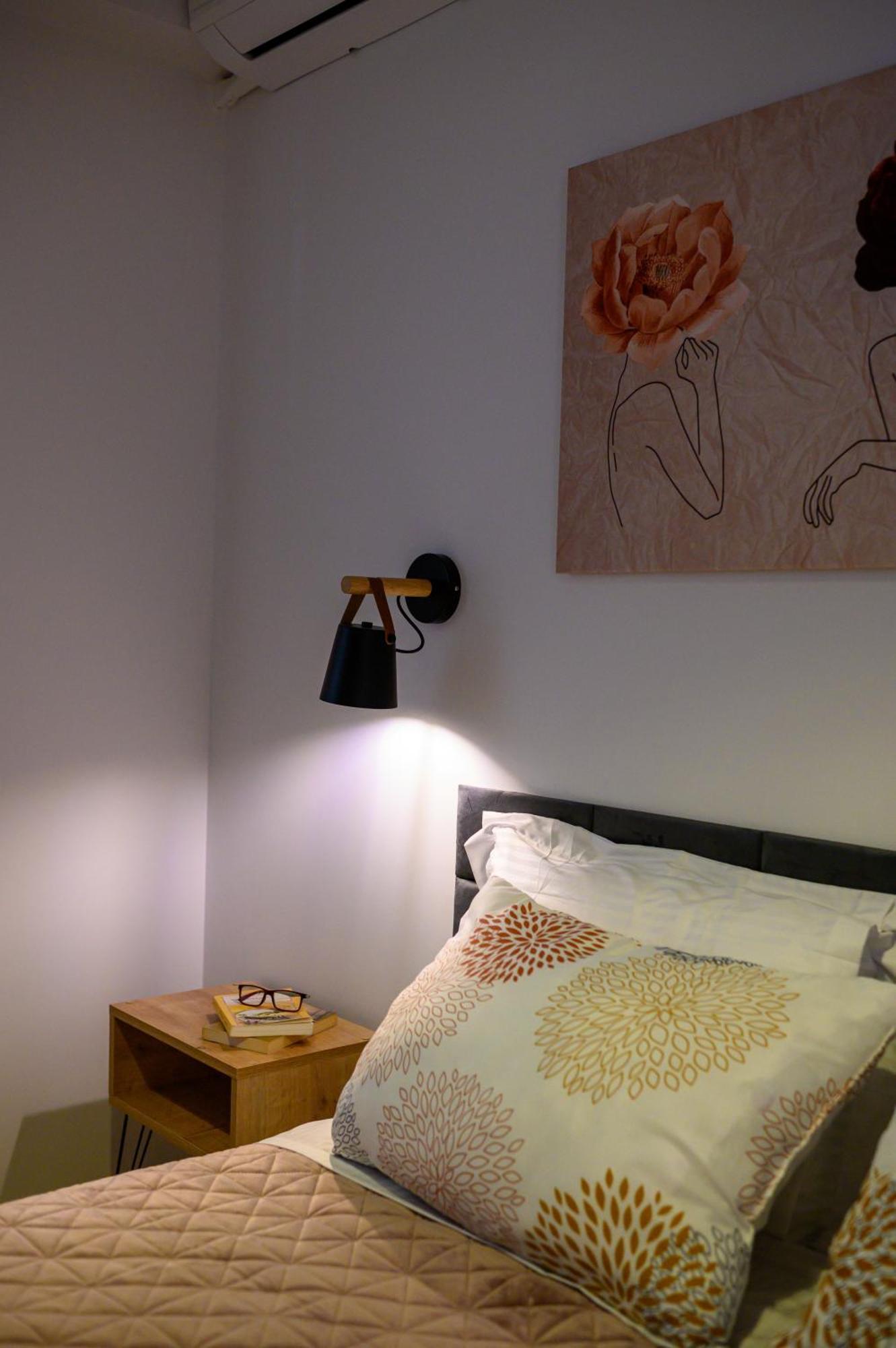 קלמאטה Chic Apartment In Nature, 5-Min Walk To The Beach מראה חיצוני תמונה