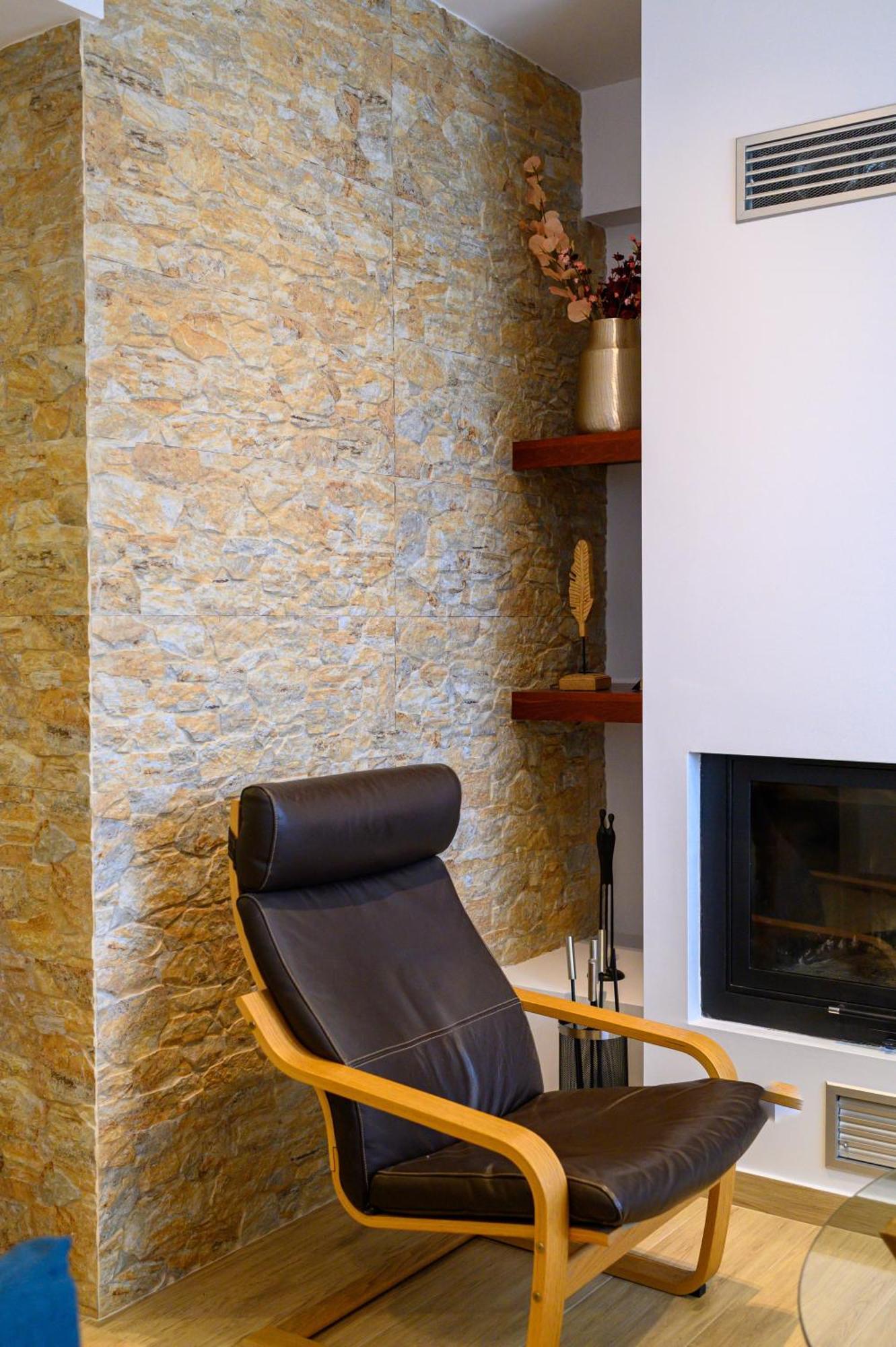 קלמאטה Chic Apartment In Nature, 5-Min Walk To The Beach מראה חיצוני תמונה